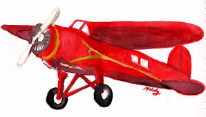 Earhart S Plane Amelia Earhart Plane Amelia Earhart Amelia