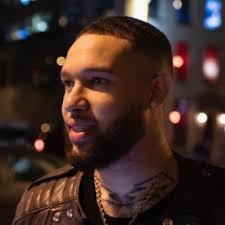 Chris Griffith Email & Phone Number