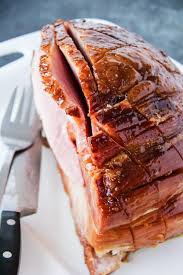 This christmas, give one of these delicious ham recipes a try. Best Christmas Ham Recipe A Pretty Life In The Suburbs