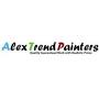 Alex Trend Painters from www.houzz.ie