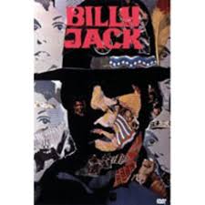 TONIGHT: Billy Jack Goes Crazy at LACMA