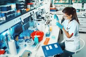 Fiche Metier Technicien De Laboratoire Fed Ingenierie