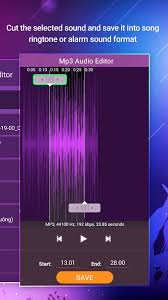 Music Audio Editor Cutter Mix Converter Merge For Android Apk Download