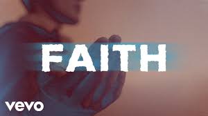 Danny Gokey Stand In Faith Official Lyric Video Youtube