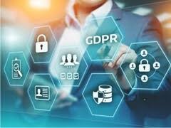 Responsabil cu protectia datelor cu caracter personal. Responsabil Protectia Datelor