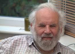 Ronald Brown, Emeritus Professor, web site: Topology, Groupoids,  Grothendieck.