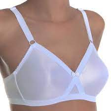 Sassa is a frazione in the province of l'aquila in the abruzzo region of italy. Sassa Functional Bras Zauberkreuz Soft Bh Ohne Bugel Dessous Insel