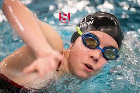 Girls Swimming: 2025 City “A” League Championship team scores, results