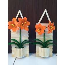 Check spelling or type a new query. Hiasan Dinding Bunda Amarilis Bunga Cantik Kain Flanel Shopee Indonesia