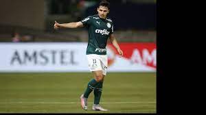 Notícias, estatísticas, fotos e vídeos raphael cavalcante veiga mais recentes no msn esportes Raphael Veiga Vive Temporada Com Mais Gols Na Carreira No Palmeiras