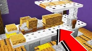 Not all elevators work in all versions, so be sure to check what works in the version you're playing. How To Build A Realistic Working Saw In Minecraft No Mods Minecraftvideos Tv