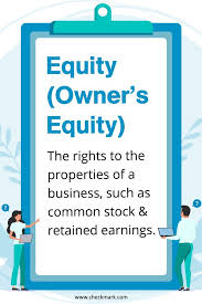 What Is Equity Accounting Jobs Learn Accounting Financial Literacy Lessons