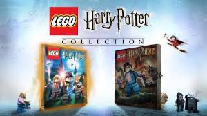 Juegos de nintendo switch en lomo cementerio. Lego Harry Potter Collection Llega A Switch El 30 De Octubre Meristation