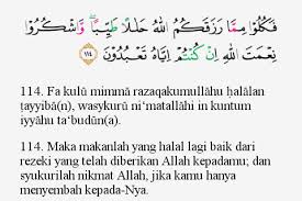 That (the fruit of) his striving. Surat An Najm Ayat 39 42 Latin Dan Artinya Contoh Seputar Surat