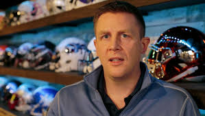 Jay Elmore discusses Clemson research project