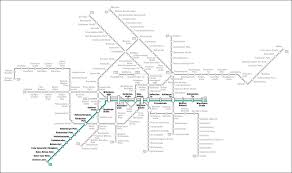 Hier finden sie aktuelle u3 störungen und verspätungen, alle stationen wie volkstheater die u bahn linie u3 führt vom 11. U3 Berlin U Bahn Wikipedia