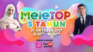 Install the latest version of trivia meletop 2019 app for free. Meletop 5 Tahun Full Video Youtube