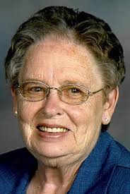 Erma Christine Holzer Obituary