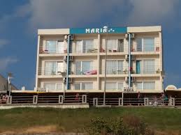 Eforie este cea mai veche stațiune de pe litoralul romanesc al marii negre. Vila Maria Din Eforie Nord