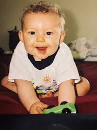 Senior Spotlight: Isaac Bryant