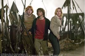 Harry potter and the goblet of fire 2005. Harry Potter And The Goblet Of Fire 2005