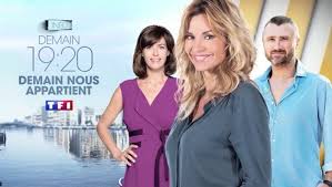 Télérama classe en revanche demain nous appartient dans son top 10 des mauvaises séries Demain Nous Appartient En Avance Resumes Du 23 Au 27 Juillet 2018 Femin Actu