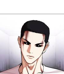 Daniel is officialy a top tier now : r/lookismcomic