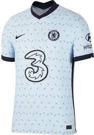 We did not find results for: Fc Chelsea Authentic Trikot Away 2020 21