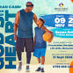 Moran Camp – A Man After God’s Heart event image