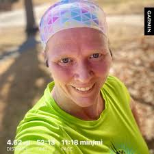 Warming up with some Eva Cassidy this chilly Monday morning.