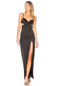 Lovers Friends Savannah Gown In Black Modesens Fashion Clothes Women Fashion Women S Fashion Dresses