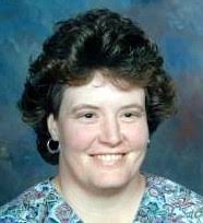 Angela Clamp Obituary