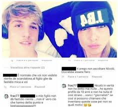 Roma zaniolo / nicolò zaniolo è ormai un personaggio non solo in campo, ma anche fuori. Foto Zaniolo La Mamma Ai Tifosi A Nicolo Non Da Fastidio La Mia Vita Social