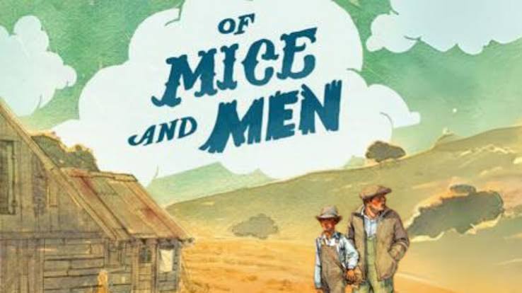 Of Mice and Men - Pioneer Theatre Company