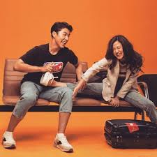 Friend zone (thai movie) trailer: Terjebak Friendzone 10 Potret Mesra Artis Thailand Baifern Naphat