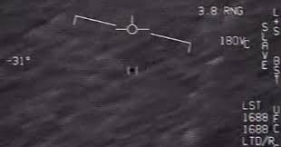 If you have seen this, please tell us about it in comments below. Wow What Is That Navy Pilots Report Unexplained Flying Objects The New York Times