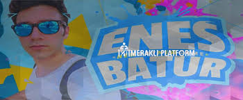 Enes Batur Kimdir Kac Yasinda Kina Fenomenler Yaya