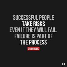 Fitness Revolution Motivational Quotes For Life Take Risks Secret Quotes