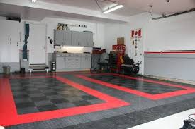 Coin Flex Rubber Garage Floor Tiles Garage Floor Tiles Rubber Garage Flooring Flooring Options