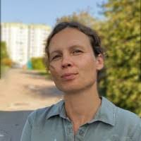 Anna Fofanova's Instagram, Twitter & Facebook