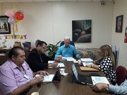 Facebook gives people the power to share and makes. Departamento De Transportacion Y Obras Publicas Continuando Con El Programa Abriendo Caminos La Directora De Act Rosana Aguilar Se Reune Con El Alcalde De Bayamon Ramon Luis Rivera Para Discutir Los