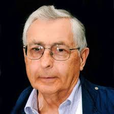 James Phillip Manley Obituary (1937