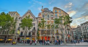 What is Catalan Modernism? The fairytale of Barcelona.