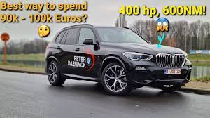 The 2021 bmw x5 will now get a sportier outside style and the interior will see some more enhancements. 2021 Bmw X5 Xdrive 45e All New 2021 Bmw X5 Hybrid Full Review Interior Exterior And Roadtest Youtube
