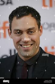 Alex hassell hi-res stock photography and images