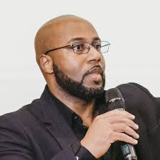 Field Leader Daryl Harper