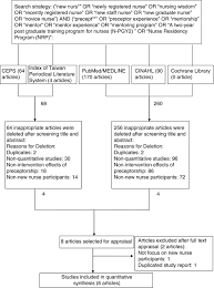 The Effects Of Nursing Preceptorship On New Nurses