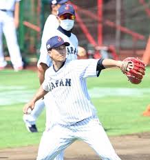 歴代代表 プレミア12歴代代表 2019年・第2回プレミア12 2015年・第1回プレミア12 wbc歴代代表 2017年・第4回wbc 2013年・第3回wbc 2009年・第2回wbc 2006年・第1回wbc 五輪歴代代表 2021年・東京五輪 2008年・北京五輪 ä¾ã‚¸ãƒ£ãƒ'ãƒ³ åƒè³€ ã‚½ãƒ•ãƒˆãƒœãƒ¼ãƒ«ä¸Šé‡Žã« è‰¯ã„åˆºæ¿€ã«ãªã£ãŸ é‡Žçƒ ãƒ‡ã‚¤ãƒªãƒ¼ã‚¹ãƒãƒ¼ãƒ„ Online