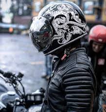 40 Coolest Motorcycle Helmet Art Design Bored Art Motorcycle Helmets Art Cool Motorcycle Helmets Motorcycle Helmets