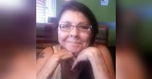 Bernice Cathy Vigil Obituary